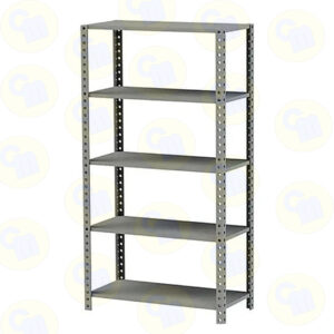 Estante metalico ref 5