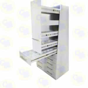 Gabinete para farmacias