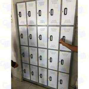 Locker venta