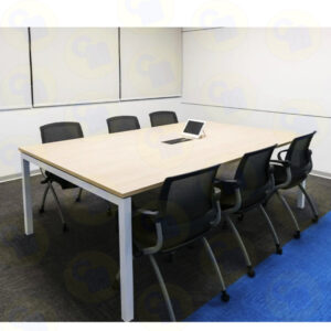 Mesa para juntas