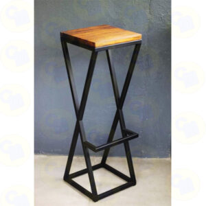 Silla moderna